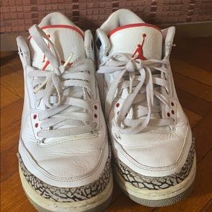 Jordan White Cement 3